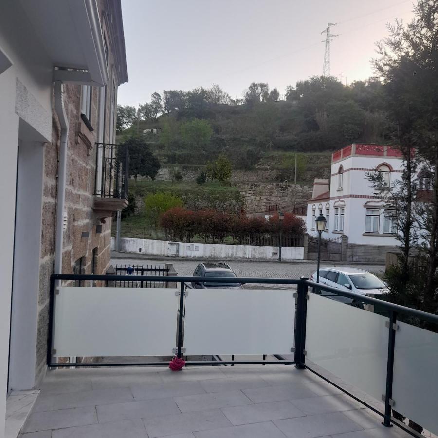 Douro B&B Avenida Resende Exterior photo