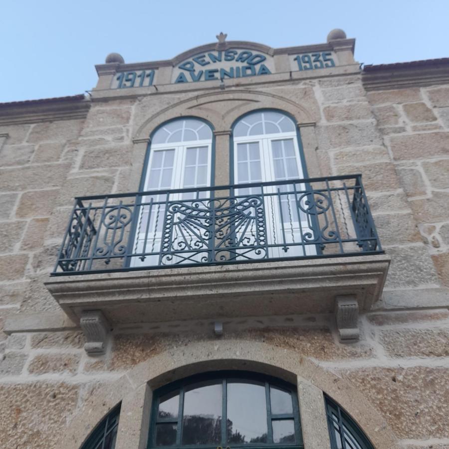 Douro B&B Avenida Resende Exterior photo