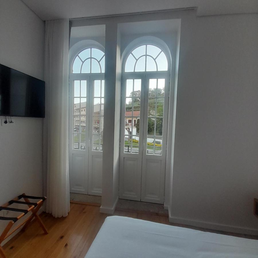 Douro B&B Avenida Resende Exterior photo
