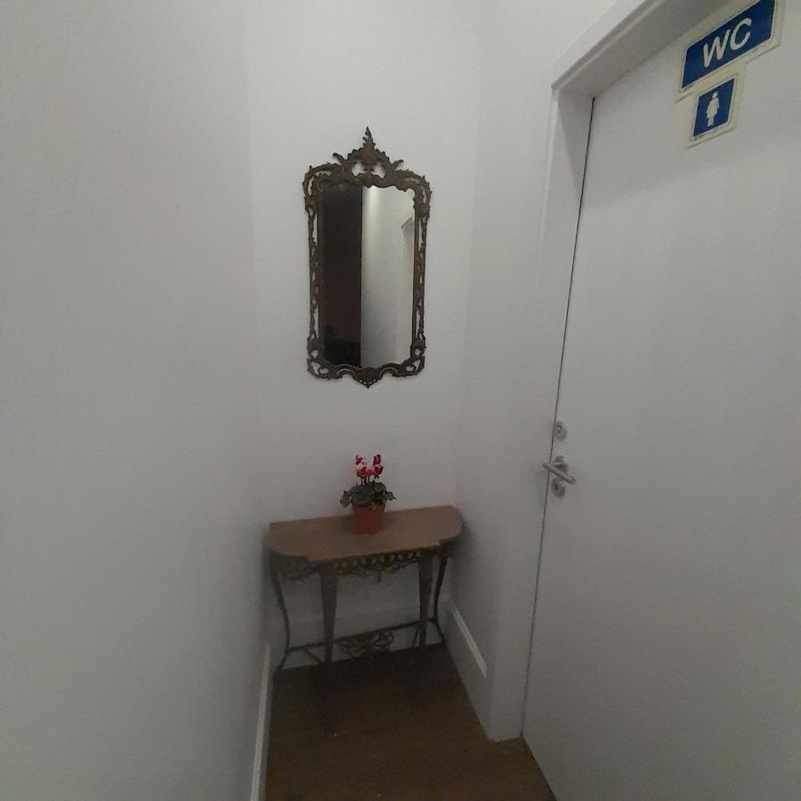 Douro B&B Avenida Resende Exterior photo