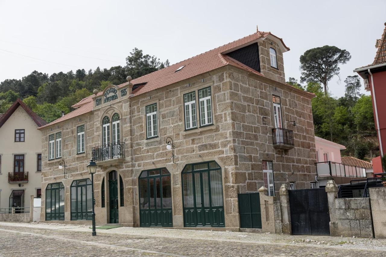 Douro B&B Avenida Resende Exterior photo