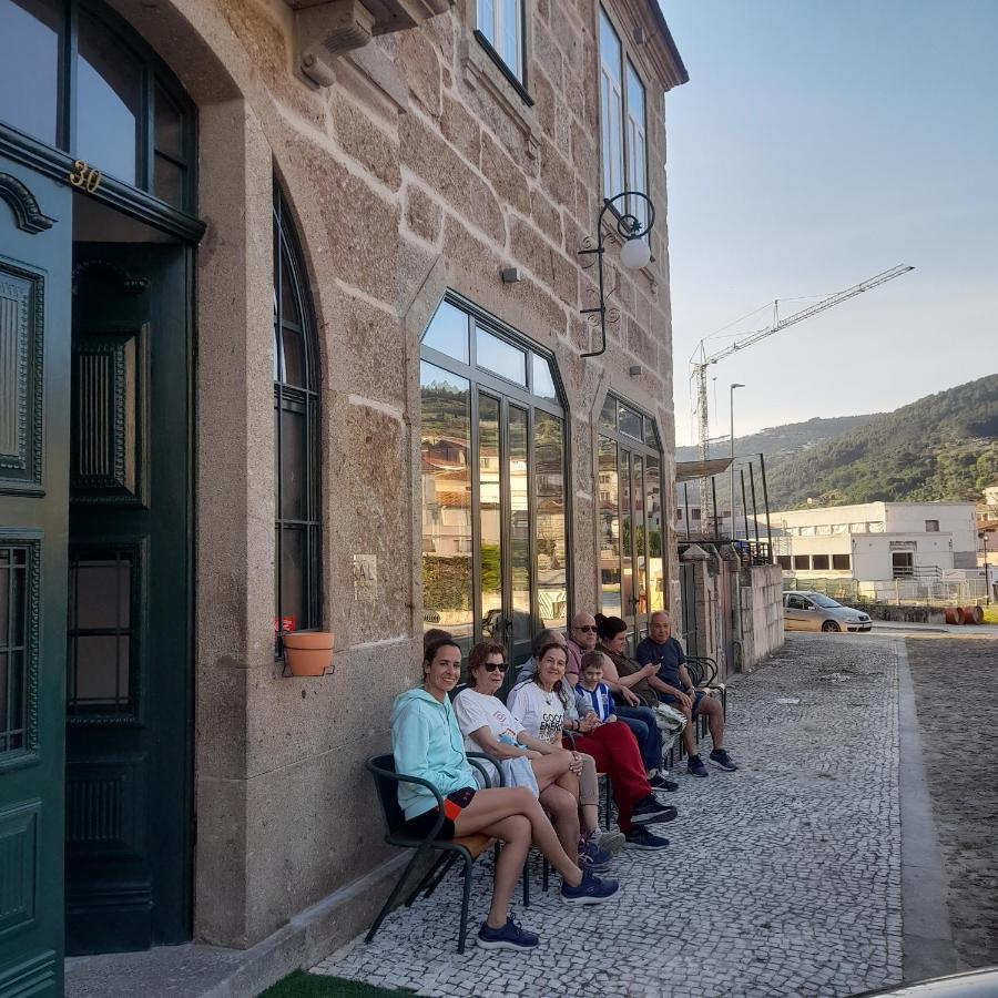 Douro B&B Avenida Resende Exterior photo