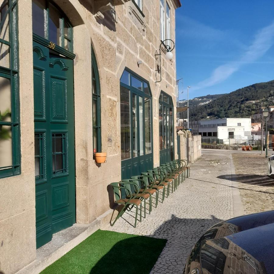 Douro B&B Avenida Resende Exterior photo