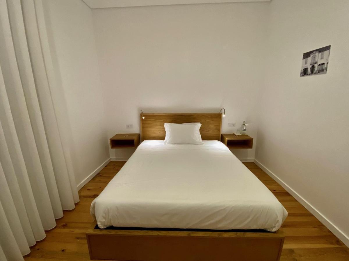 Douro B&B Avenida Resende Exterior photo