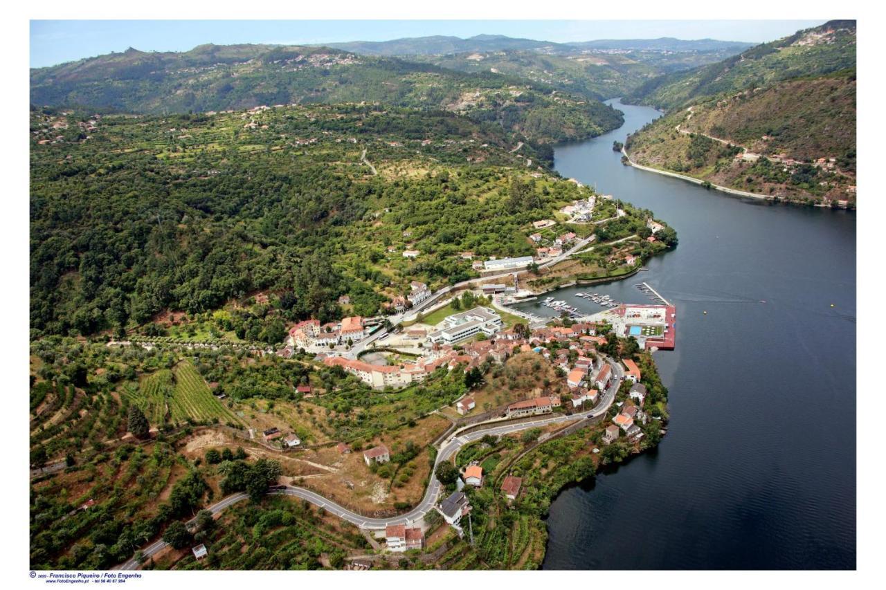 Douro B&B Avenida Resende Exterior photo